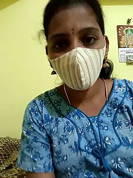 Tamil Shalini Lustyy online show from 02.15.25