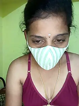 Tamil Shalini Lustyy online show from 02.26.25