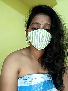 Tamil Shalini Lustyy online show from 03.13.25