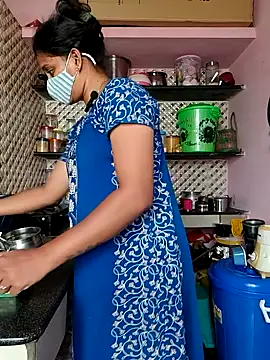 Tamil Shalini Lustyy online show from 09.16.25