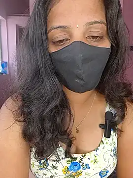 Tamil Shalini Lustyy online show from 10.08.25