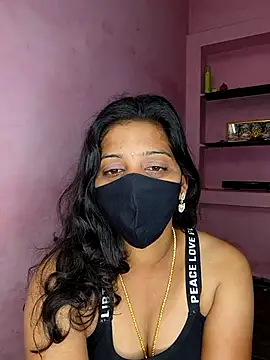 Tamil Shalini Lustyy online show from 10.28.25