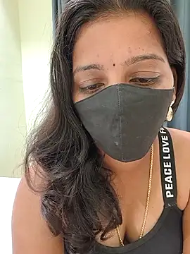 Tamil Shalini Lustyy online show from 11.29.25