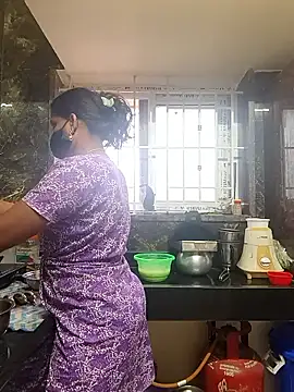 Tamil Shalini Lustyy online show from 01.06.26