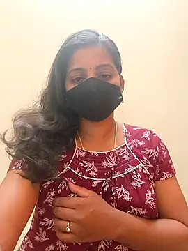 Tamil Shalini Lustyy online show from 01.08.26