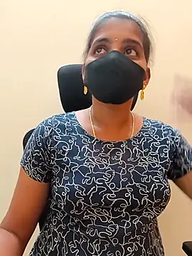 Tamil Shalini Lustyy online show from 02.07.26