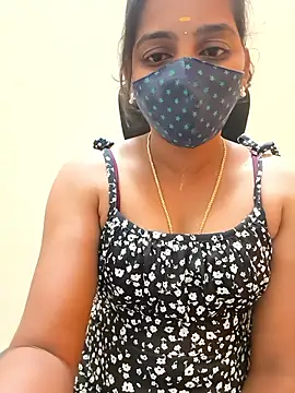 Tamil Shalini Lustyy online show from 02.25.26