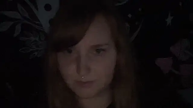Snapshot of thickgingergoddess chatting on 02.09.25 thickgingergoddess online show from 02.09.25