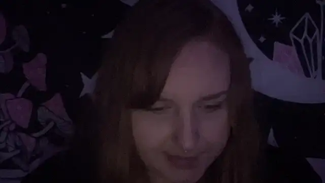 Snapshot of thickgingergoddess chatting on 02.11.25 thickgingergoddess online show from 02.11.25