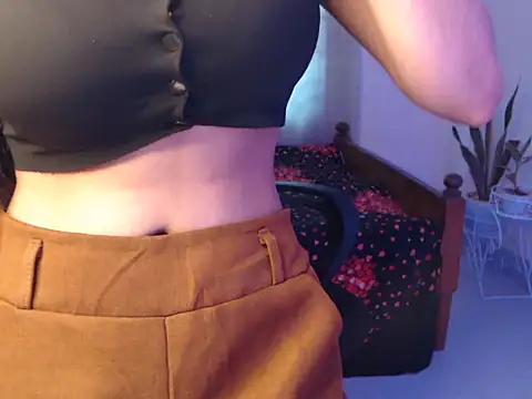 Snapshot of SexyMihika chatting on 06.11.26 SexyMihika online show from 06.11.26