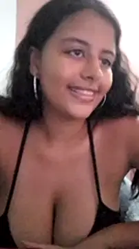 Snapshot of Babydol18_ chatting on 01.23.25 Babydol18  online show from 01.23.25