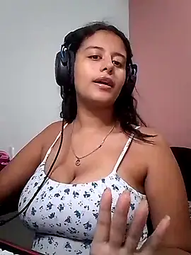 Snapshot of Babydol18_ chatting on 02.03.25 Babydol18  online show from 02.03.25