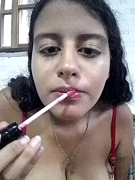 Snapshot of Babydol18_ chatting on 02.11.25 Babydol18  online show from 02.11.25