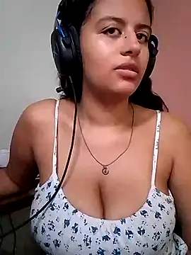 Snapshot of Babydol18_ chatting on 03.10.25 Babydol18  online show from 03.10.25