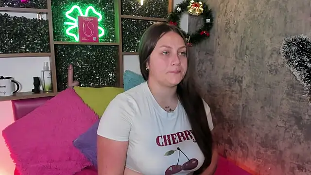 cherry coper online show from 12.04.25