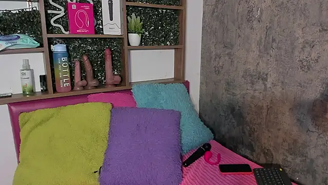 cherry coper online show from 02.13.26