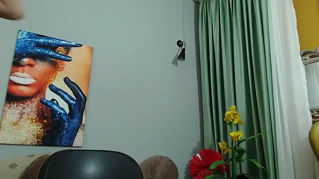 EvySmithXXX online show from 02.27.25