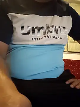 samee00721 online show from 11.02.25