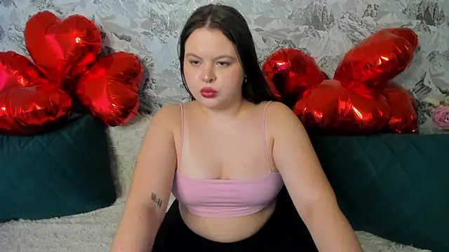 Lisa Payne online show from 02.11.25