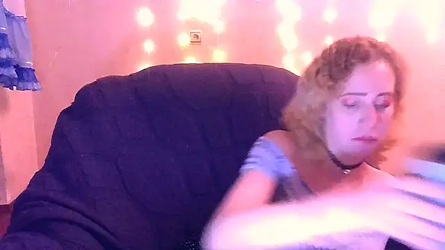 Snapshot of MelxMellie chatting on 01.26.25 MelxMellie online show from 01.26.25