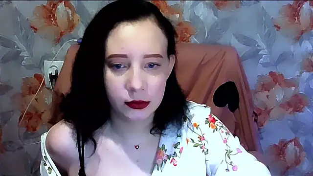 Snapshot of MelxMellie chatting on 01.13.26 MelxMellie online show from 01.13.26