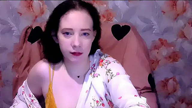 Snapshot of MelxMellie chatting on 02.09.26 MelxMellie online show from 02.09.26