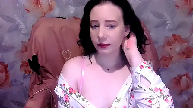 MelxMellie online show from 03.04.26