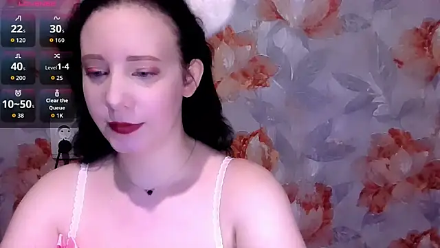 MelxMellie online show from 03.17.26