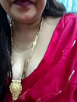 Mayuri77 online show from 02.22.25