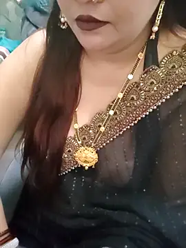 Mayuri77 online show from 10.30.25