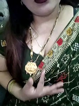 Mayuri77 online show from 11.13.25