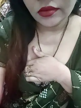 Mayuri77 online show from 02.17.26