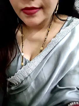 Mayuri77 online show from 03.17.26