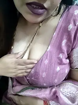 Mayuri77 online show from 03.20.26