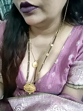 Mayuri77 online show from 04.06.26