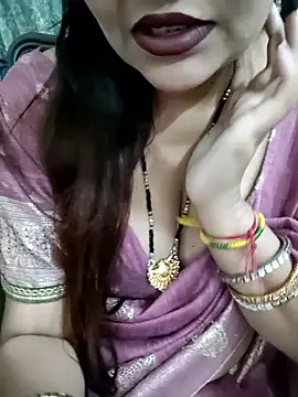 Snapshot of Mayuri77 chatting on 04.27.26 Mayuri77 online show from 04.27.26