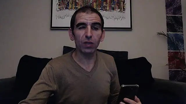 Snapshot of Samir_44200 chatting on 09.26.25 Samir 44200 online show from 09.26.25