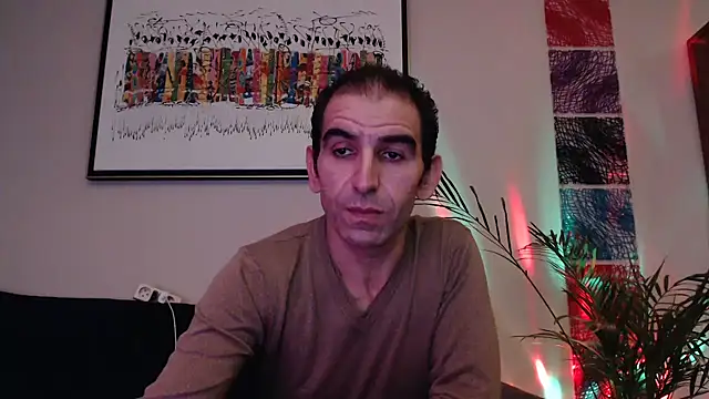 Snapshot of Samir_44200 chatting on 10.17.25 Samir 44200 online show from 10.17.25