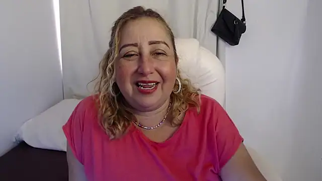 Xileny-Halliwey online show from 09.19.25