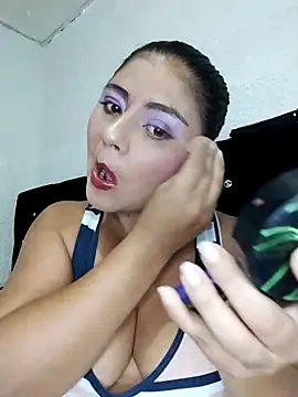 ElizabethWeil online show from 10.24.25