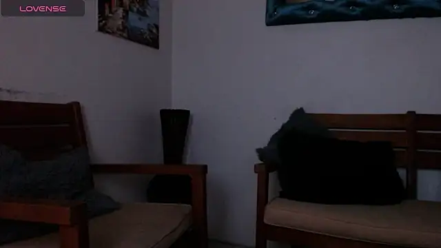 GeorginaBianco online show from 02.03.25