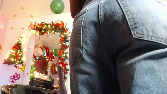 GeorginaBianco online show from 12.17.25