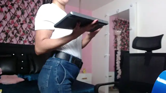 GeorginaBianco online show from 01.19.26