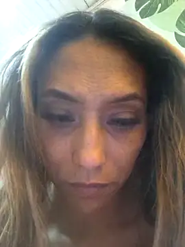Snapshot of salome_drasin chatting on 10.01.25 salome drasin online show from 10.01.25