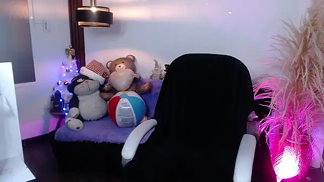 salome drasin online show from 11.18.25