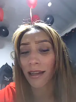 salome drasin online show from 03.13.26