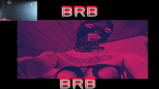 Darkness jones  online show from 04.20.26