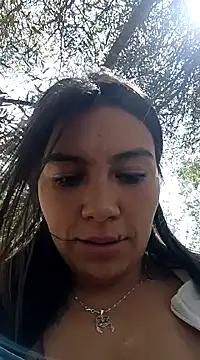 Snapshot of LIZ-06_ chatting on 02.07.25 LIZ-06 online show from 02.07.25