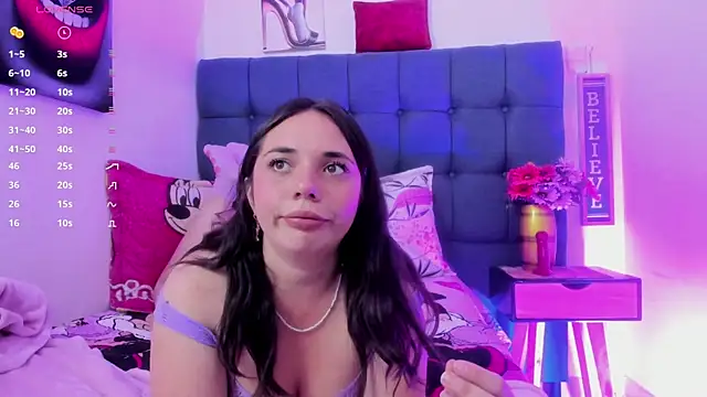 Hellen starx online show from 11.07.25