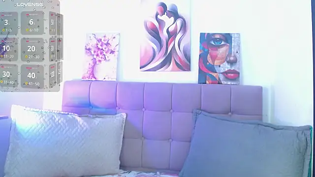 Hellen starx online show from 04.09.26